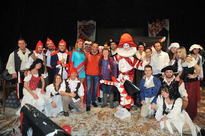 Ingrandisci la foto