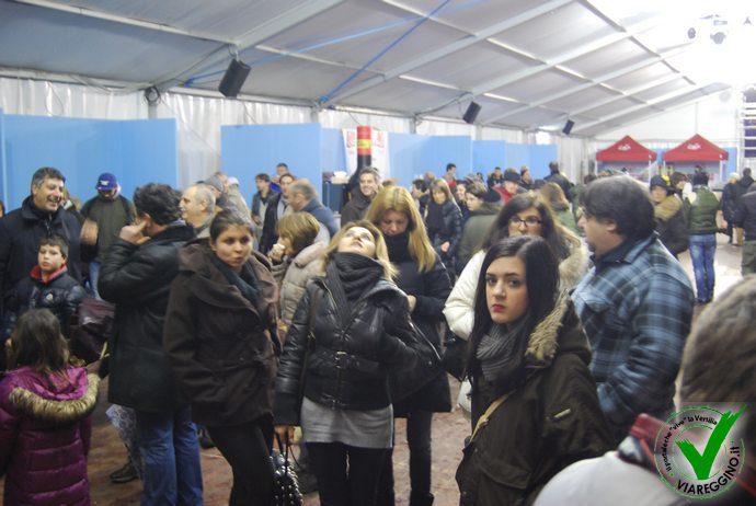 Ingrandisci la foto