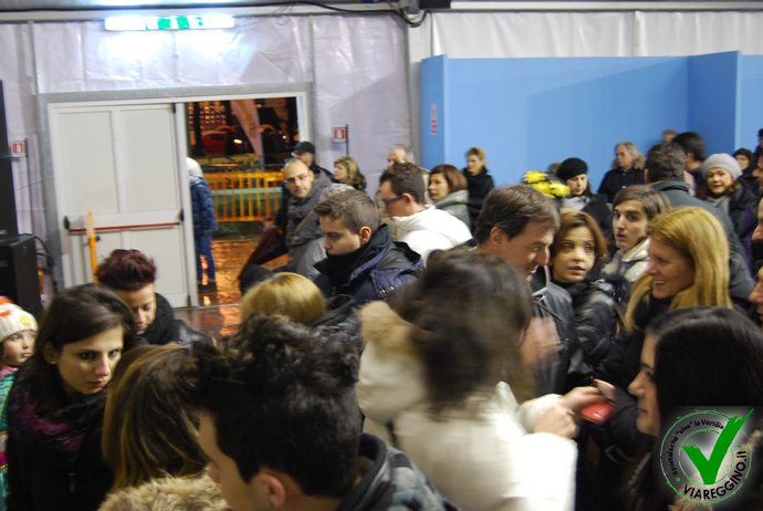Ingrandisci la foto