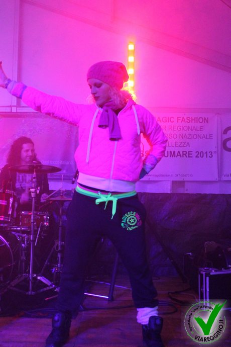 Ingrandisci la foto