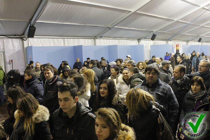 Ingrandisci la foto