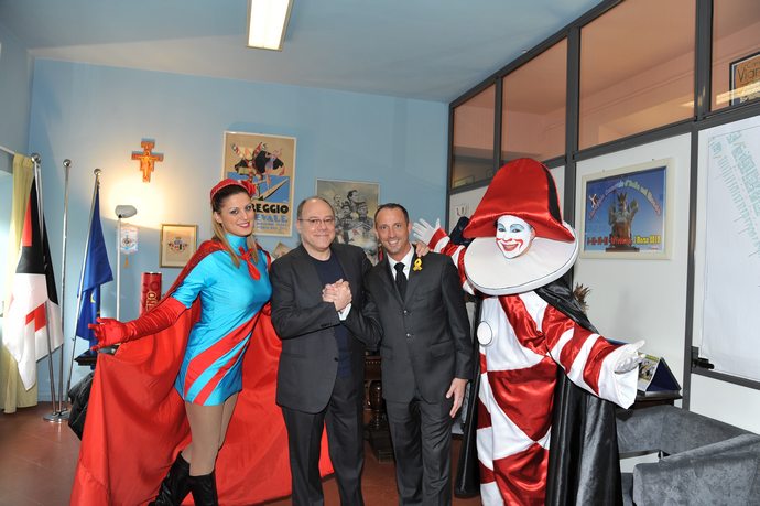 Ingrandisci la foto