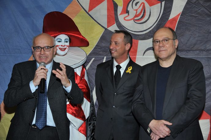 Ingrandisci la foto