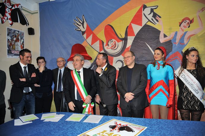 Ingrandisci la foto