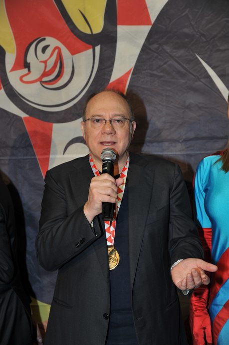 Ingrandisci la foto