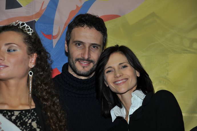 Ingrandisci la foto