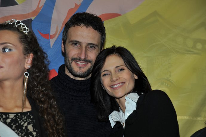 Ingrandisci la foto
