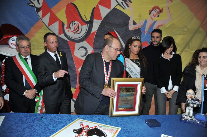 Ingrandisci la foto