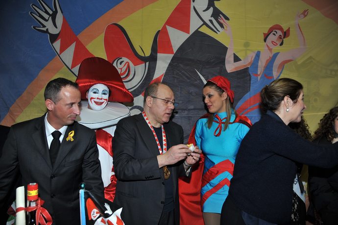 Ingrandisci la foto