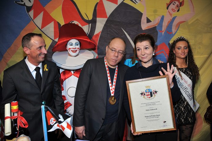 Ingrandisci la foto