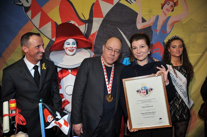 Ingrandisci la foto