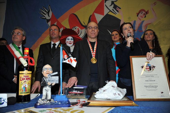 Ingrandisci la foto