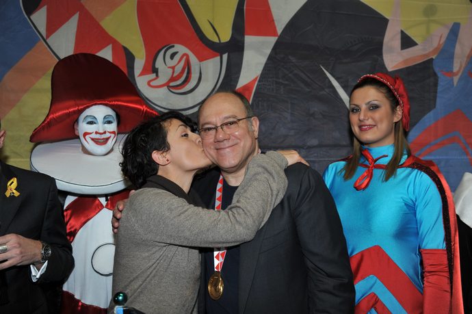 Ingrandisci la foto