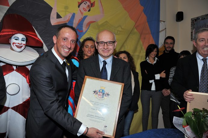 Ingrandisci la foto