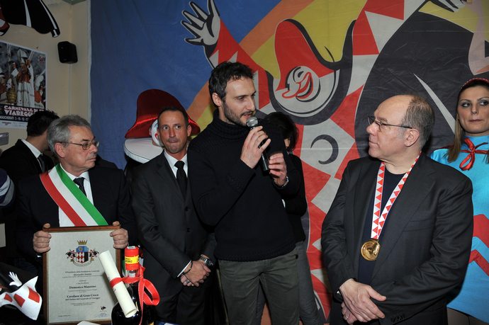 Ingrandisci la foto