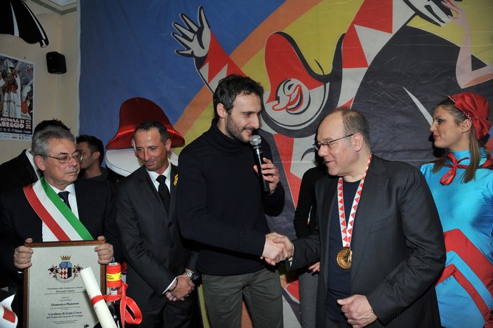Ingrandisci la foto