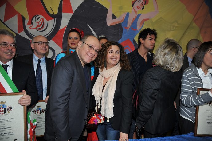 Ingrandisci la foto