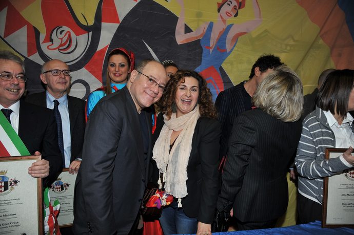 Ingrandisci la foto
