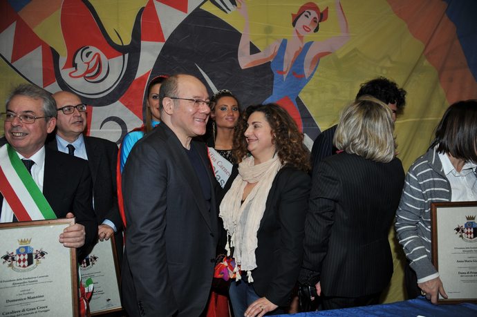 Ingrandisci la foto
