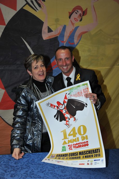 Ingrandisci la foto
