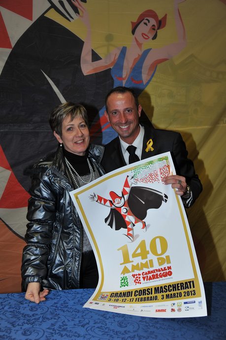 Ingrandisci la foto