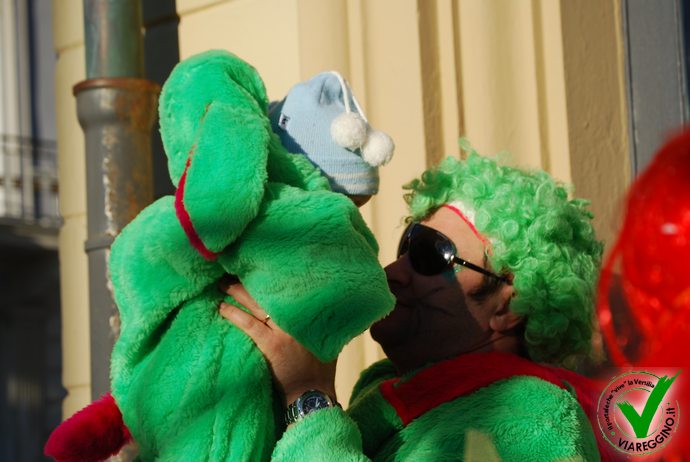 Ingrandisci la foto
