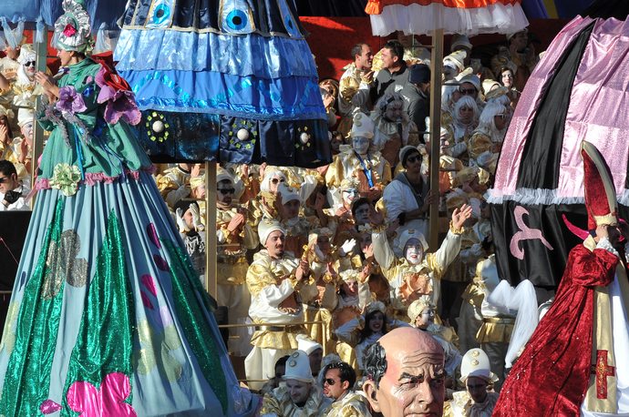Ingrandisci la foto