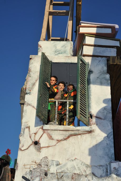 Ingrandisci la foto
