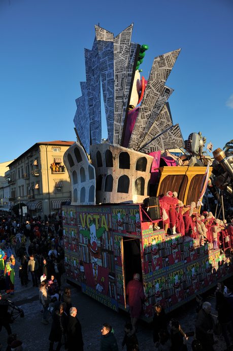 Ingrandisci la foto
