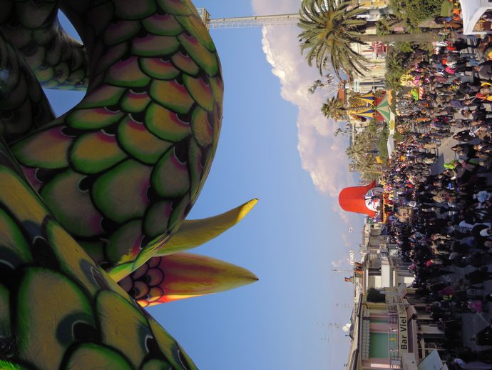 Ingrandisci la foto