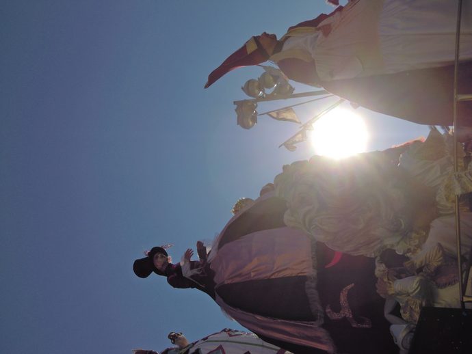 Ingrandisci la foto
