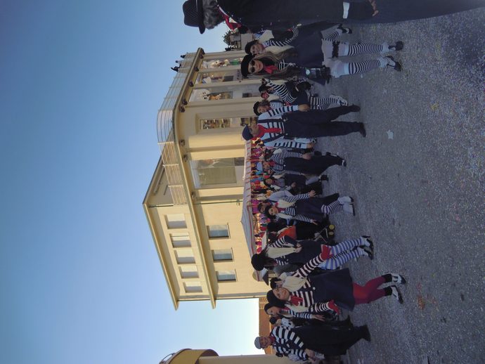 Ingrandisci la foto