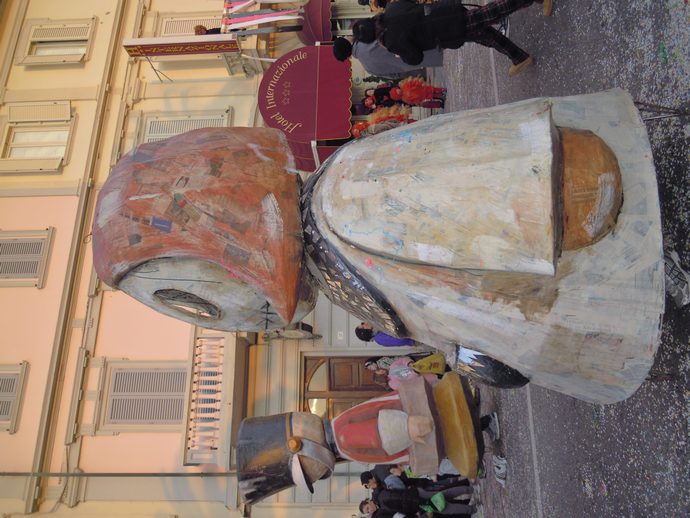Ingrandisci la foto