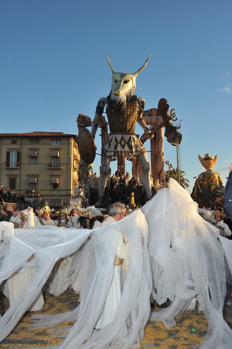 Ingrandisci la foto