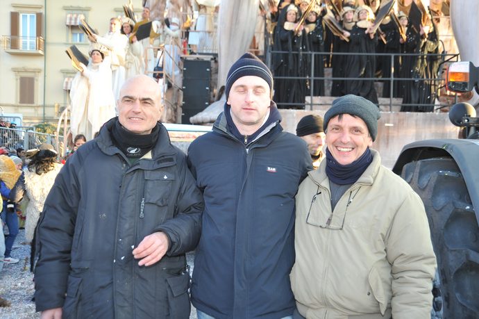 Ingrandisci la foto