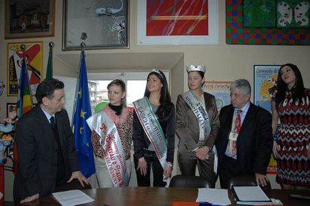 Ingrandisci la foto