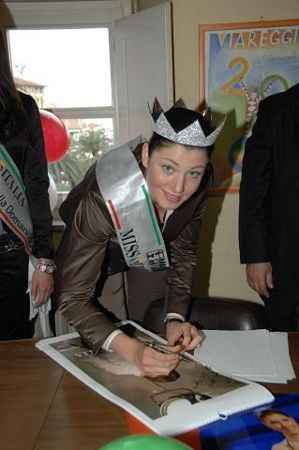 Ingrandisci la foto