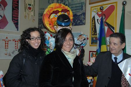 Ingrandisci la foto