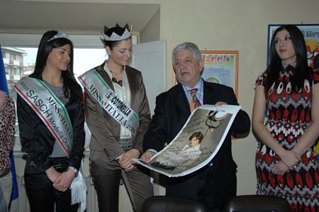 Ingrandisci la foto