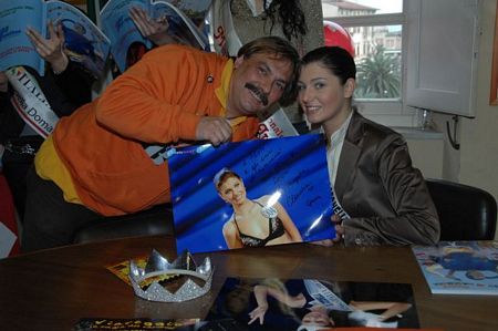 Ingrandisci la foto