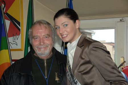Ingrandisci la foto