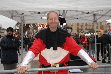 Ingrandisci la foto