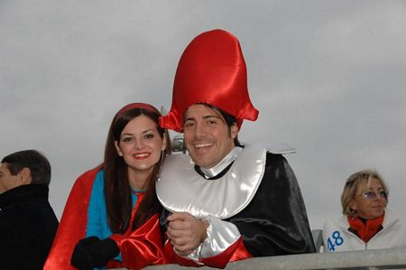 Ingrandisci la foto