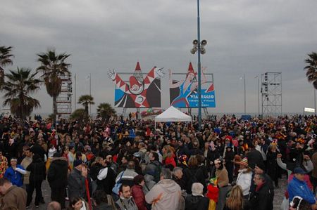 Ingrandisci la foto