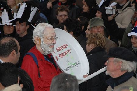 Ingrandisci la foto