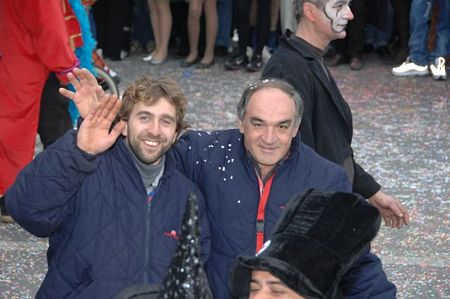 Ingrandisci la foto