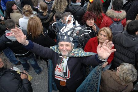 Ingrandisci la foto