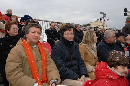 Ingrandisci la foto