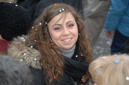 Ingrandisci la foto