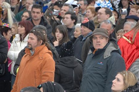 Ingrandisci la foto